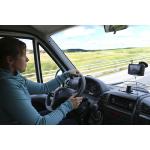 Caméra De Surveillance pour Van, Camion Chevaux, LUDA FARM