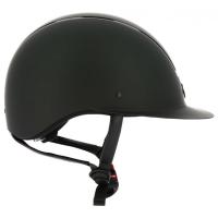 EQUITHÈME - Casque équitation AGRIS avec visière large