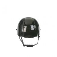 LAMI-CELL - Casque équitation MIPS réglable grande visière LUCIA