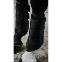 NORTON XTR - Guêtres anatomiques fermées en mesh respirant , la Paire