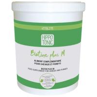 HIPPOTONIC  -Fortifiant corne et crins biotine plus pour chevaux