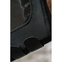 EQUITHÈME - Masque anti-Mouches anti UV intégral MESH