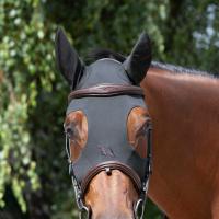 BACK ON TRACK - Masque apaisant en maille Welltex décontractante 