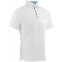 EQUITHEME - Polo de Concours Col chemise EDY