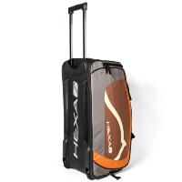 Sac d'Equitation à Roulettes 80 LITRES COMPACT HEXA DELUXE TROLLEY