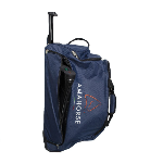 Sac Equitation à Roulettes XXL pour la Compétition, AMAHORSE