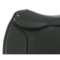 Selle Dressage NORTON Club à Arcade Modulable EVOL