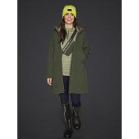 Parka Longue Equitation FEMME STELLA, MOUNTAIN HORSE