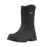 HORKA - Boots en Cuir nubuck impermable fourres ASPEN