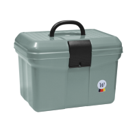 WALDHAUSEN - Coffre de pansage en plastique recyclé ECO