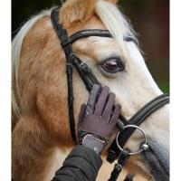 ELT - Gants Equitation léger et scintillant Estelle