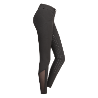 Pantalon Equitation FEMME Taille Haute Confort FAY, ELT PARIS