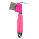 Cure Pied Poignée Gel avec Brosse, WALDHAUSEN 