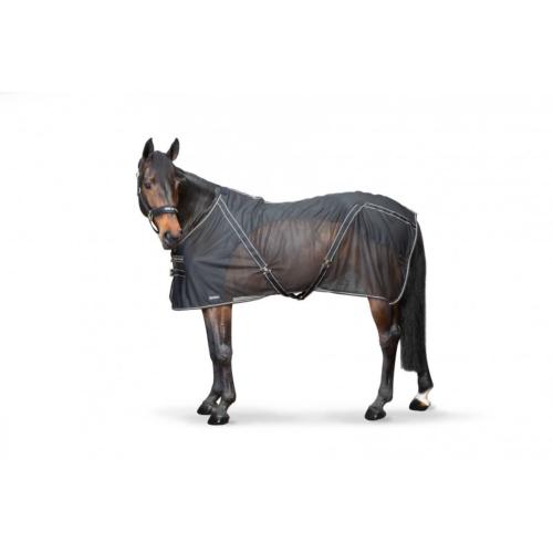 BACK ON TRACK - Chemise de récupération séchante et transport  SIENNA