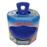 Ballon JOLLY BALL Caoutchouc Robuste pour Cheval au Box 