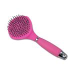 Brosse  Crins Ronde avec Poigne Gel, WALDHAUSEN  