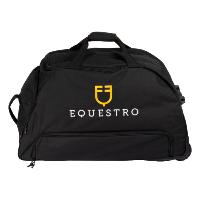 Sac Equitation à Roulettes XL pour la Compétition, EQUESTRO