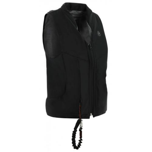 FREEJUMP - Gilet Airbag Cavalier AIRSAFE, EQUITHÈME 