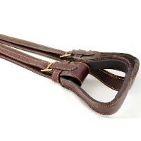 Fenders et Etriers pour Selle STOCK Australienne, LAKOTA