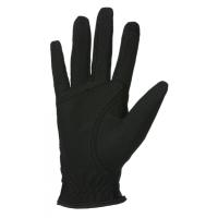 Gants Cavalier Avec Dos Stretch SOFT, EQUITHEME