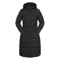 ELT - Doudoune Longue thermique Advanced SAPHIRA 