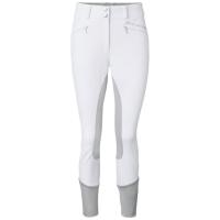 MOUNTAIN HORSE - Pantalon FEMME Fond de Peau Intgral Nubuck DIANA