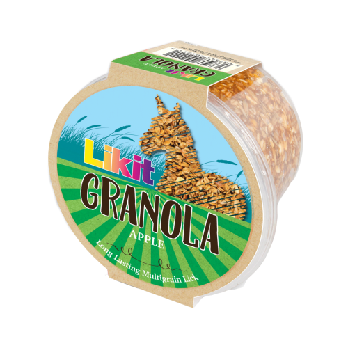 Pierre à Lécher MUESLI LIKIT GRANOLA, 550G