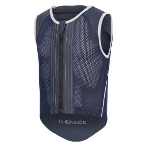 Protection Dorsale NIVEAU 1 Cavalier Enfant, WALDHAUSEN  P06