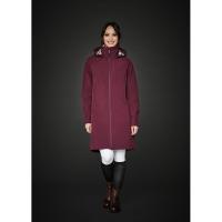 Parka Longue Equitation FEMME STELLA, MOUNTAIN HORSE