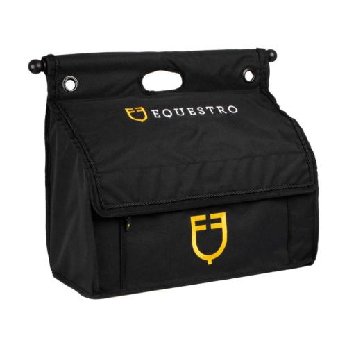 Sac de Rangement Grooming pour Porte de Box, EQUESTRO