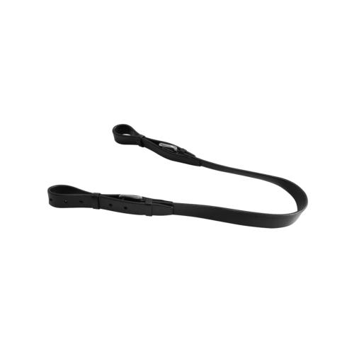 Sangle de Ramassage de Horse Ball en Cuir, AMAHORSE
