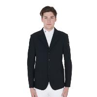 Veste Concours HOMME Softshell JUMPER, EQUESTRO 