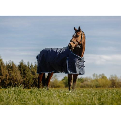 RIDING WORLD - Chemise de pluie imperméable 600D OXFORD