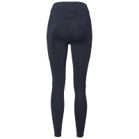 Legging FEMME  Poches et Fond Grip CROSSTECH, MOUNTAIN HORSE