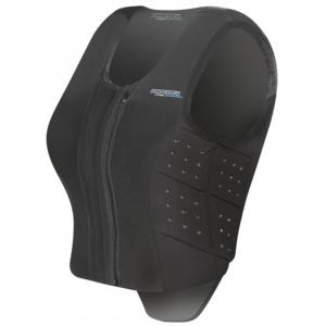 Gilet de Cross 360° Cavalier NIVEAU 3 SLIM, KOMPERDELL