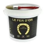 Onguent à l'Huile de Cade pour Sabots, LE FER D'OR