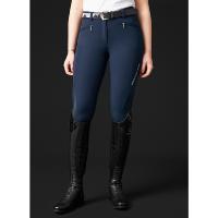 Culotte Equitation Femme Bande Flex MARILYN, MOUNTAIN HORSE