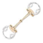 Mors STBBEN Golden Wings 4 en 1 Simple Brisure