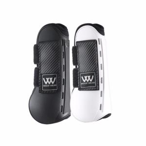 Guêtres à Coque et Velcro WOOF WEAR PRO , la Paire