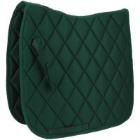 RIDING WORLD - Chabraque matelassé Dressage en mesh respirant SCHOOL