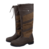 Bottes et Boots d'Hiver Fourres 