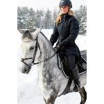 Parka Longue Equitation FEMME WINTERTIDE, MOUNTAIN HORSE