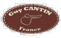 Guy CANTIN, Concepteur de selles ducatives pour enfants