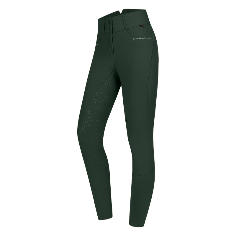 Pantalon equitation taille haute MATHILDE ELT 