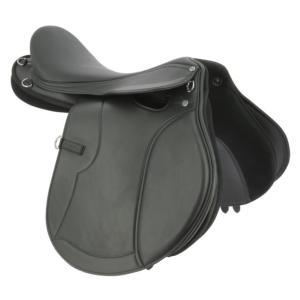 selle de randonnee Rexine Evol NORTON 