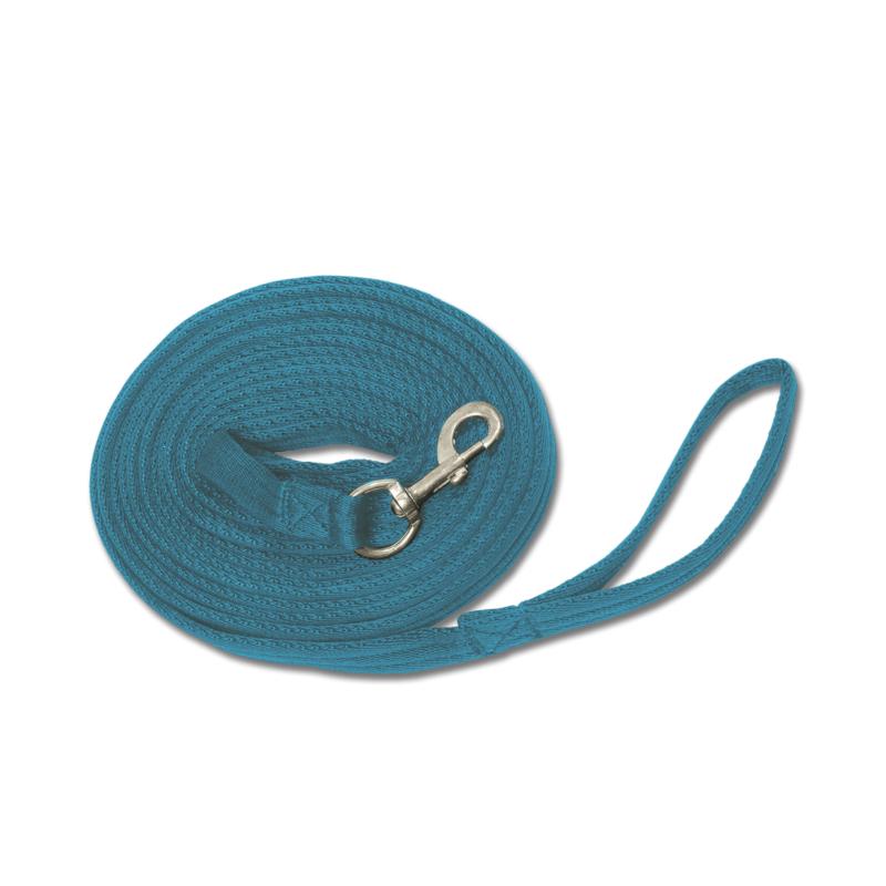 Longe  Tourner Souple et Grip 8 METRES, WALDHAUSEN
