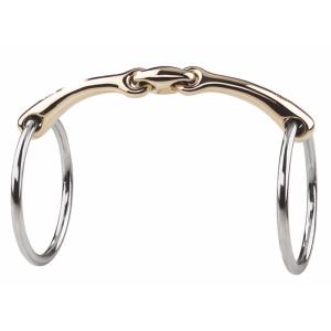SPRENGER - Mors 2 Anneaux Double Brisure Dynamic RS