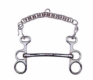 Mors Spéciaux ( Attelage, Western, Scourier, chifney,  ..)