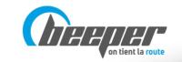 Beeper Road Trottinettes et Caméras