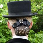 Accessoires (ceintures, résilles, cravates ...) 